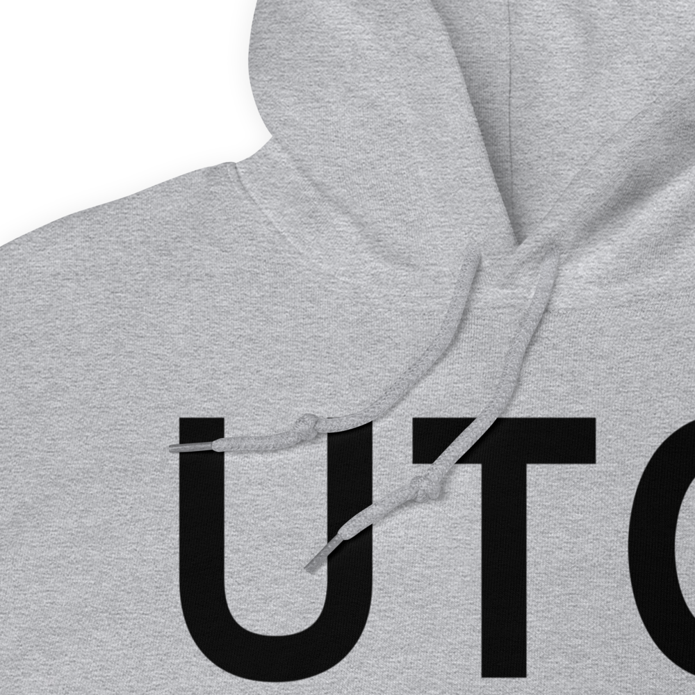 Utopia Creek (PAIM) Airport Hoodie Sweatshirt 