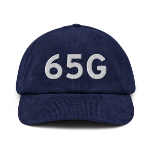 Fowlerville (65G) Airport Hat