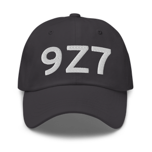 Kvichak (9Z7) Airport Hat