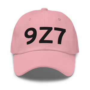 Kvichak (9Z7) Airport Hat