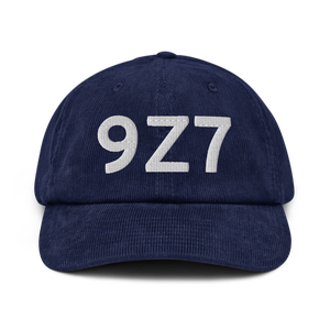 Kvichak (9Z7) Airport Hat