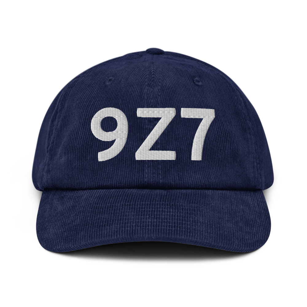 Kvichak (9Z7) Airport Hat 