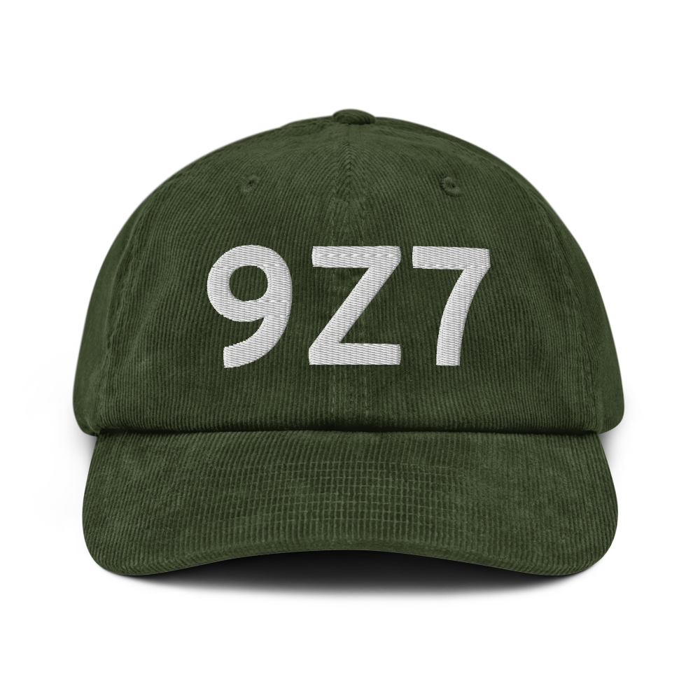 Kvichak (9Z7) Airport Hat 