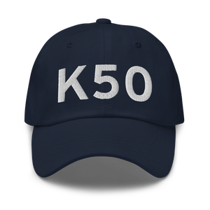 Derby (K50) Airport Hat