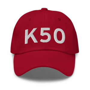 Derby (K50) Airport Hat