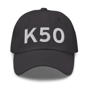 Derby (K50) Airport Hat