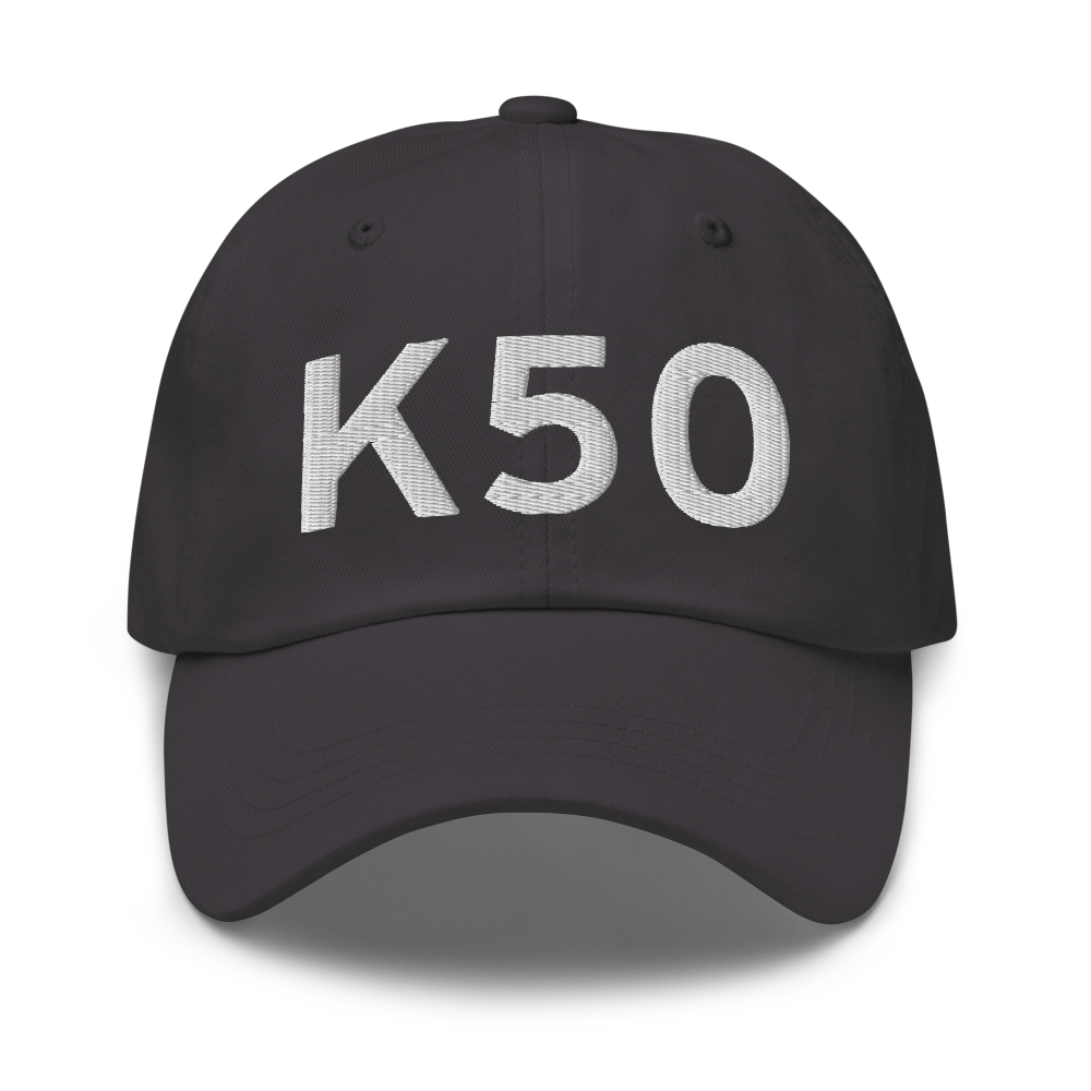 Derby (K50) Airport Hat 