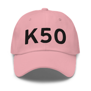 Derby (K50) Airport Hat