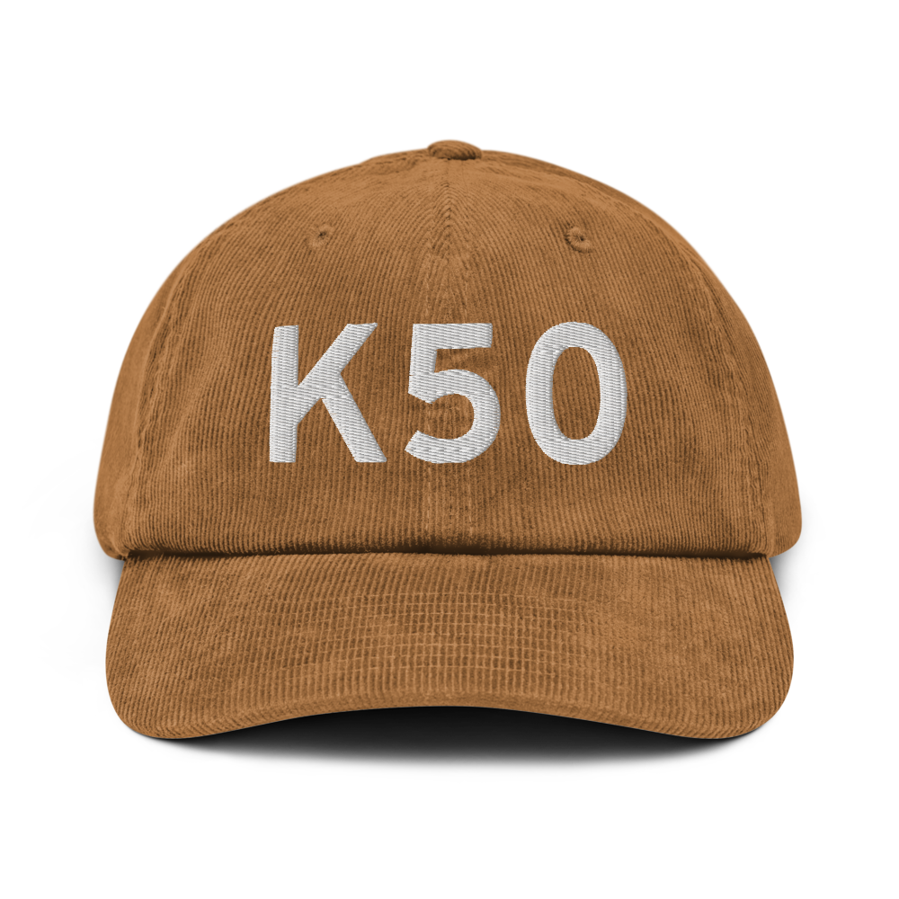 Derby (K50) Airport Hat 