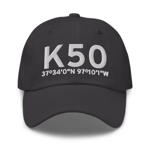 Derby (K50) Airport Hat