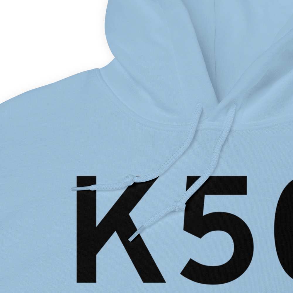 Derby (K50) Airport Hoodie Sweatshirt 