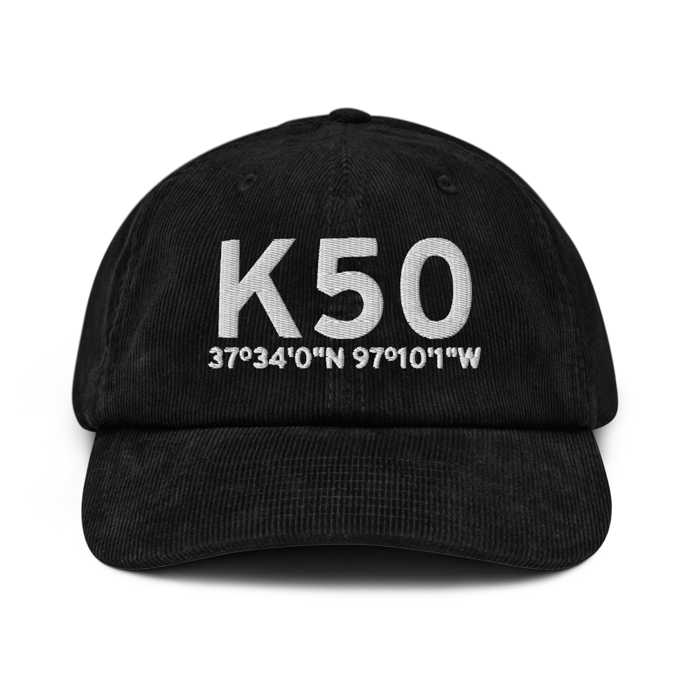 Derby (K50) Airport Hat 