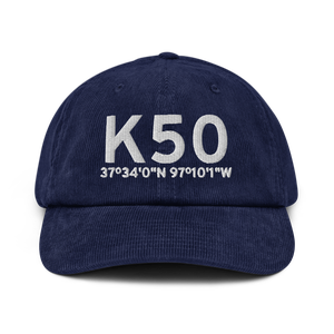 Derby (K50) Airport Hat
