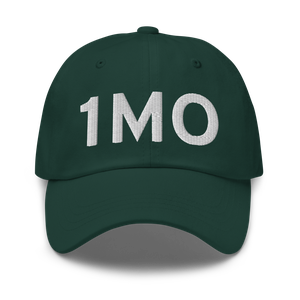 Mountain Grove (K1MO) Airport Hat