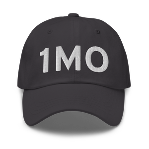 Mountain Grove (K1MO) Airport Hat