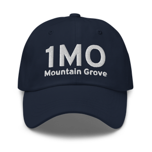 Mountain Grove (K1MO) Airport Hat