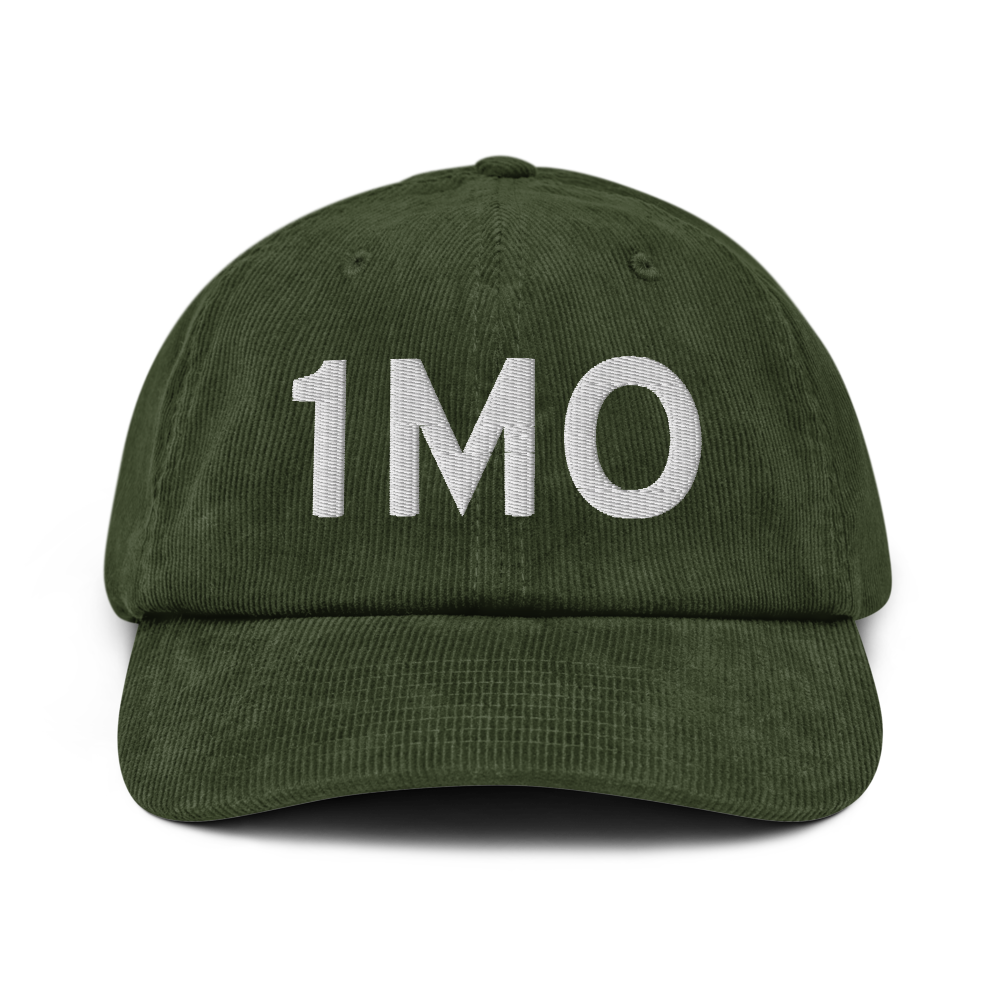 Mountain Grove (K1MO) Airport Hat 