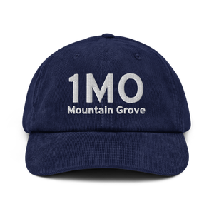 Mountain Grove (K1MO) Airport Hat