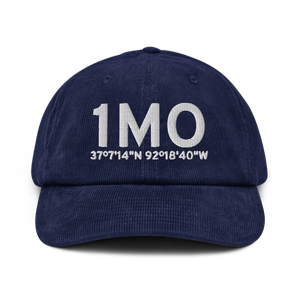 Mountain Grove (K1MO) Airport Hat