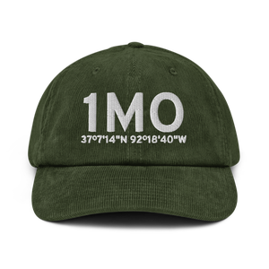 Mountain Grove (K1MO) Airport Hat