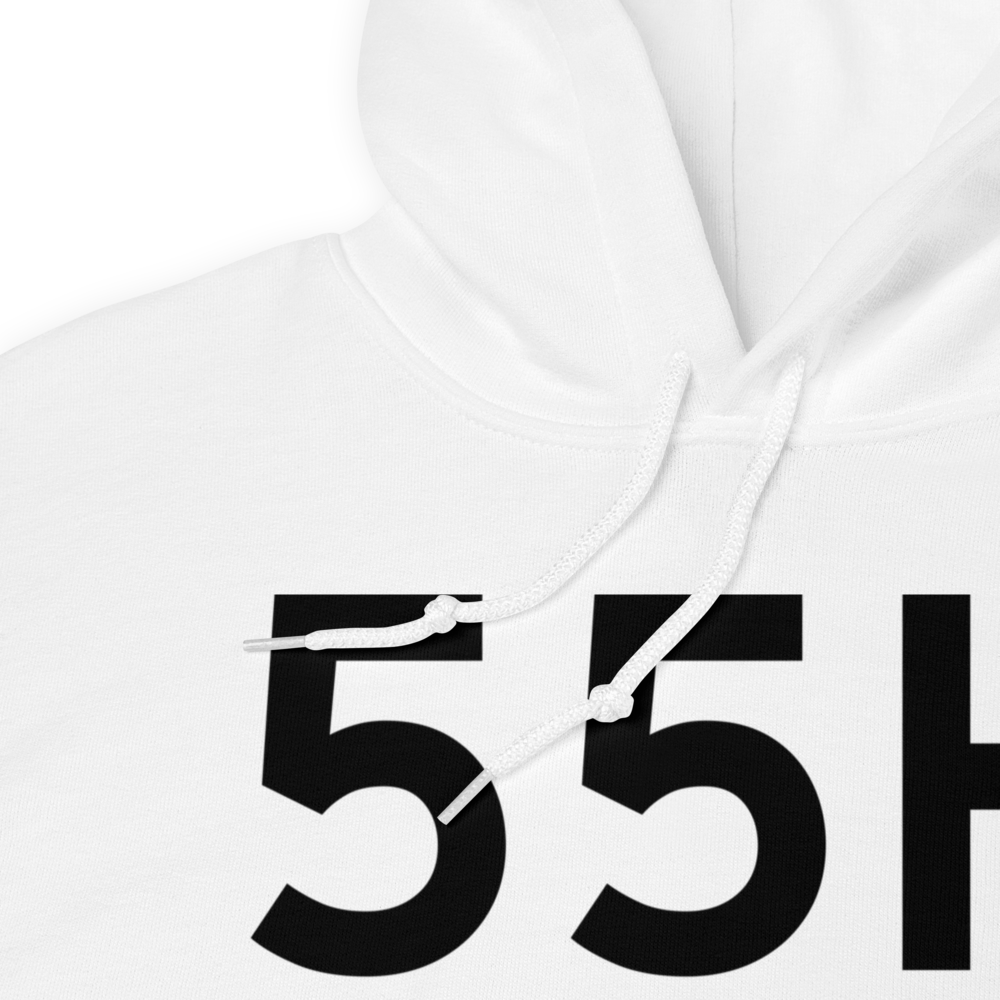 Atlanta (55H) Airport Hoodie Sweatshirt 