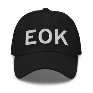 Keokuk (KEOK) Airport Hat