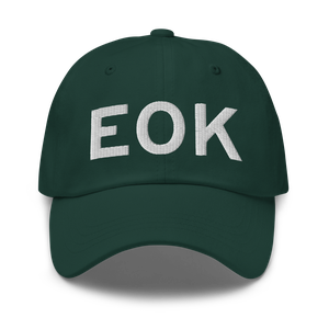 Keokuk (KEOK) Airport Hat