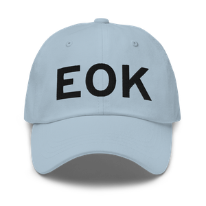 Keokuk (KEOK) Airport Hat