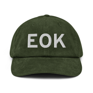 Keokuk (KEOK) Airport Hat