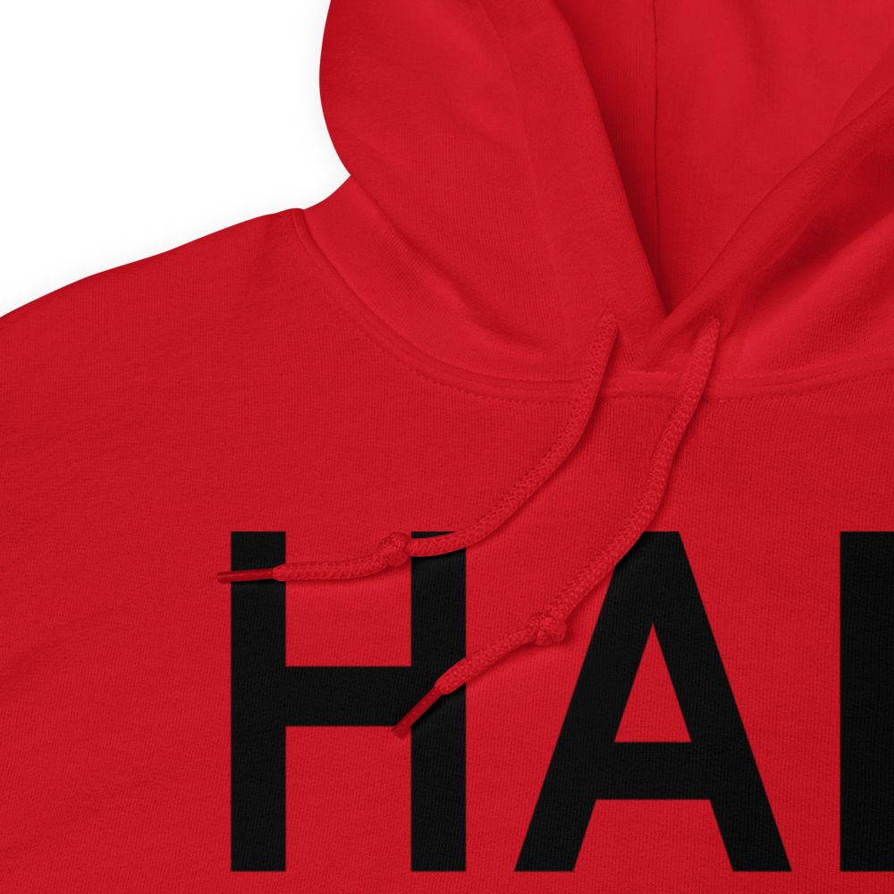 Casper (HAD) Airport Hoodie Sweatshirt 