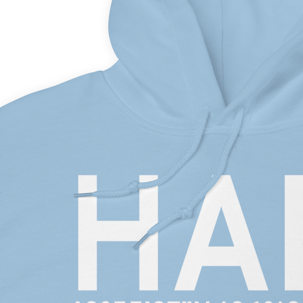 Casper (HAD) Airport Hoodie Sweatshirt 