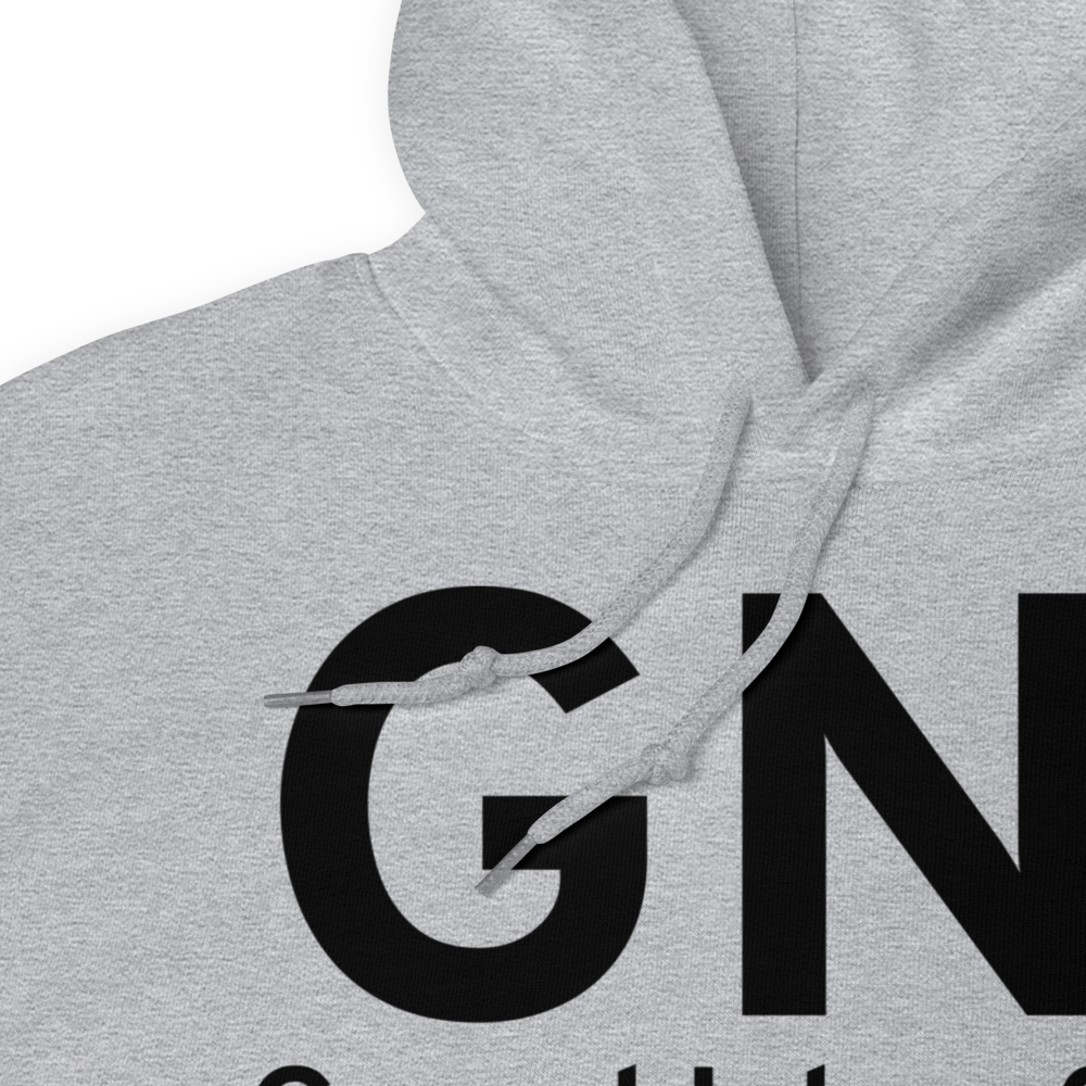 Grand Isle (GNI) Airport Hoodie Sweatshirt 