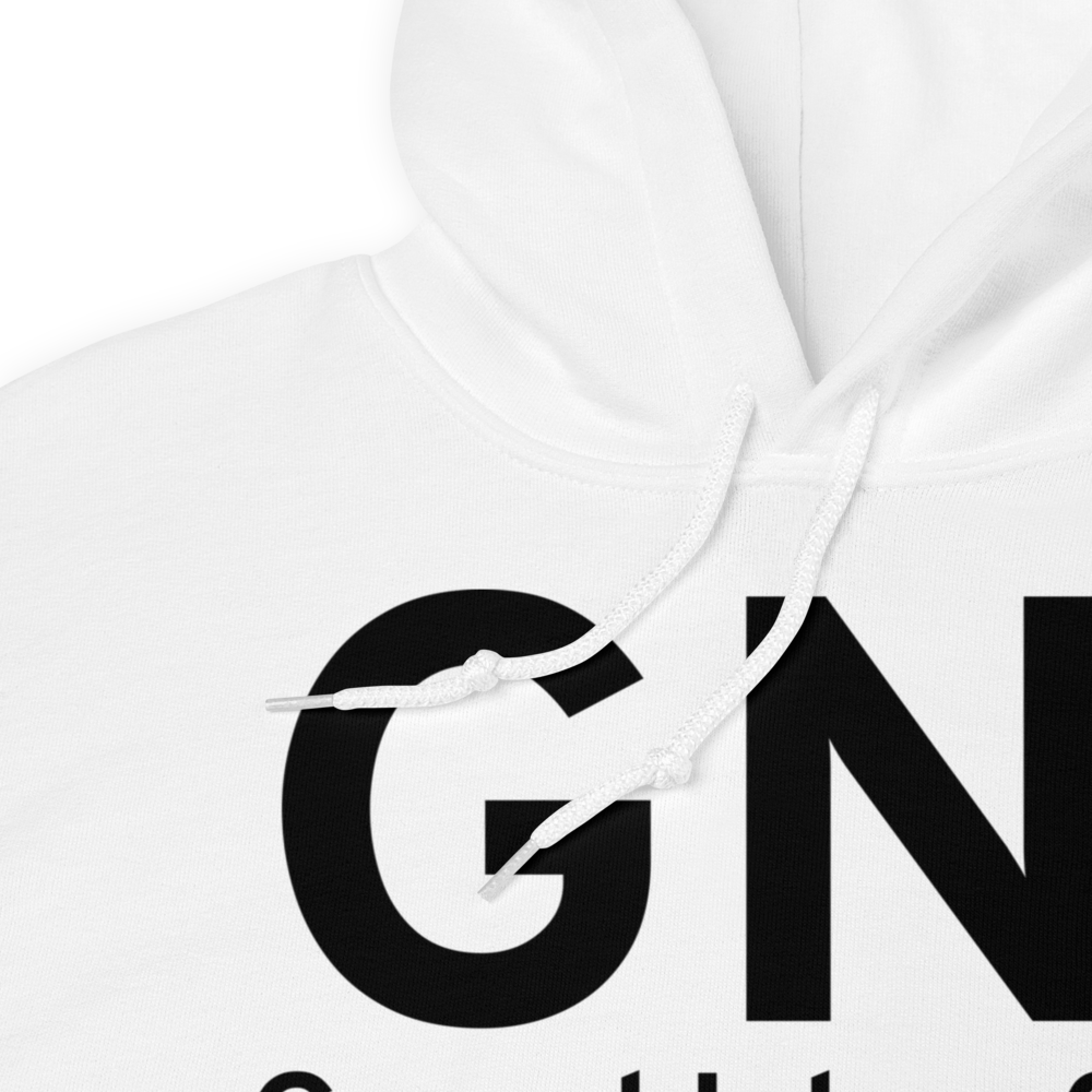 Grand Isle (GNI) Airport Hoodie Sweatshirt 