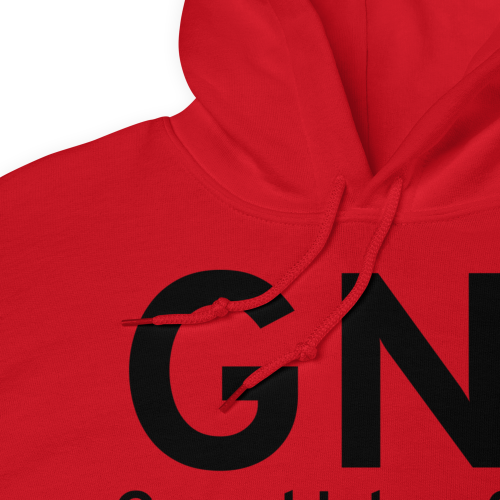 Grand Isle (GNI) Airport Hoodie Sweatshirt 