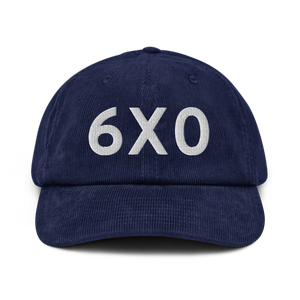 Mount Selman (6X0) Airport Hat