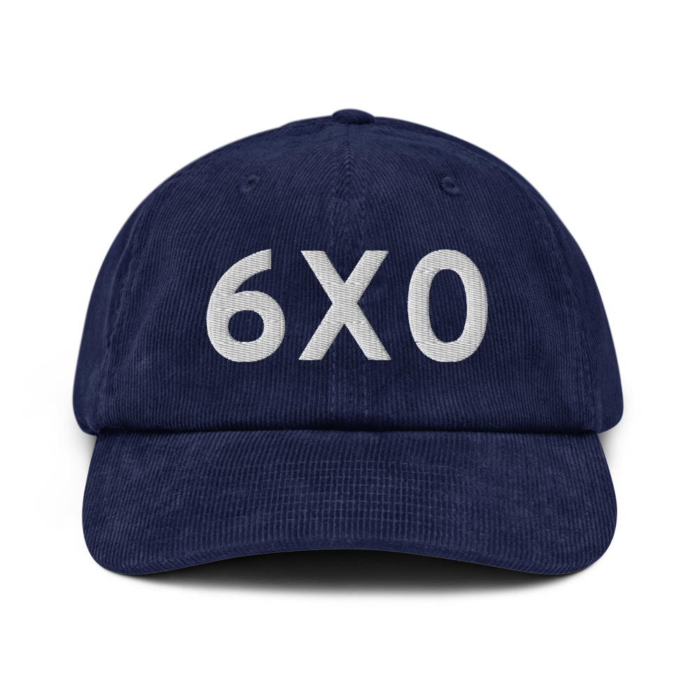 Mount Selman (6X0) Airport Hat 