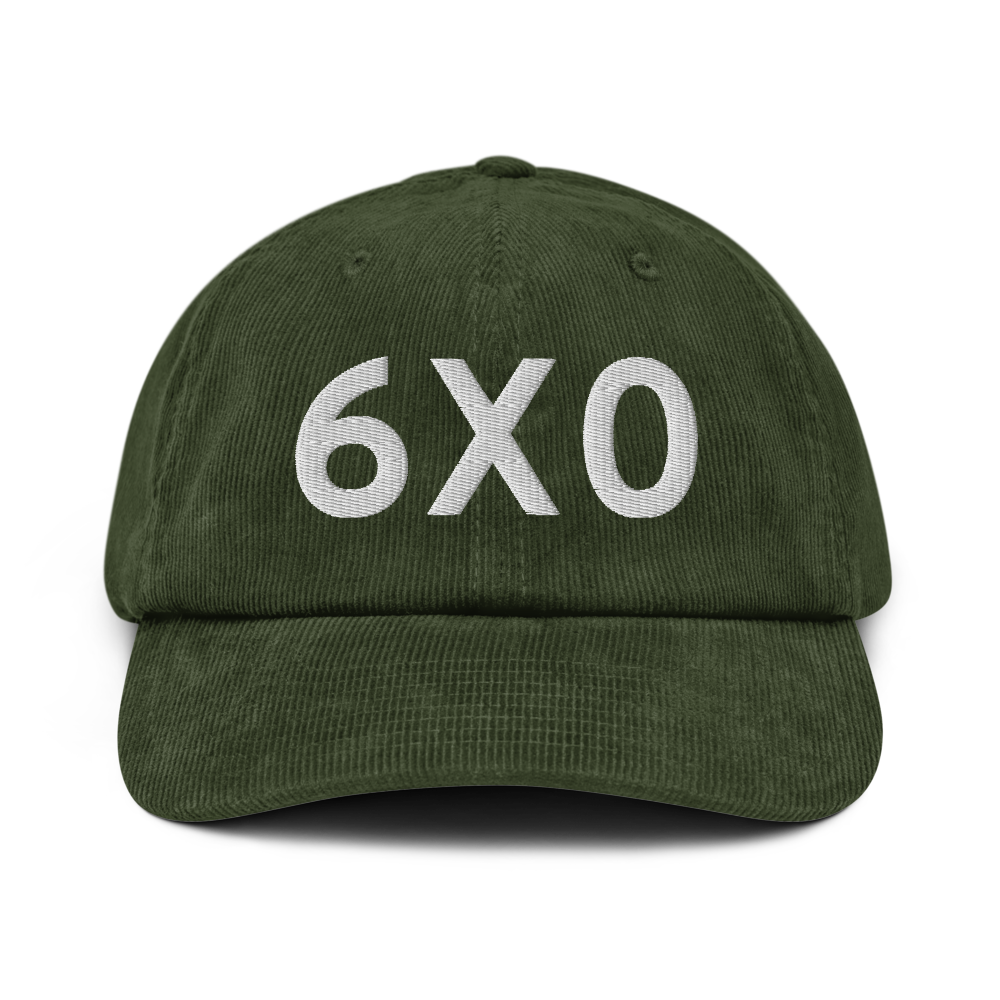 Mount Selman (6X0) Airport Hat 