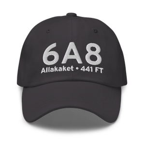 Allakaket (PFAL) Airport Hat