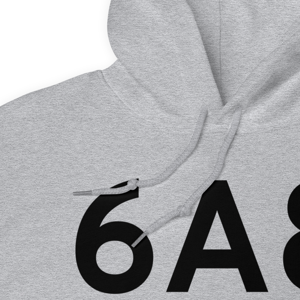 Allakaket (PFAL) Airport Hoodie Sweatshirt 