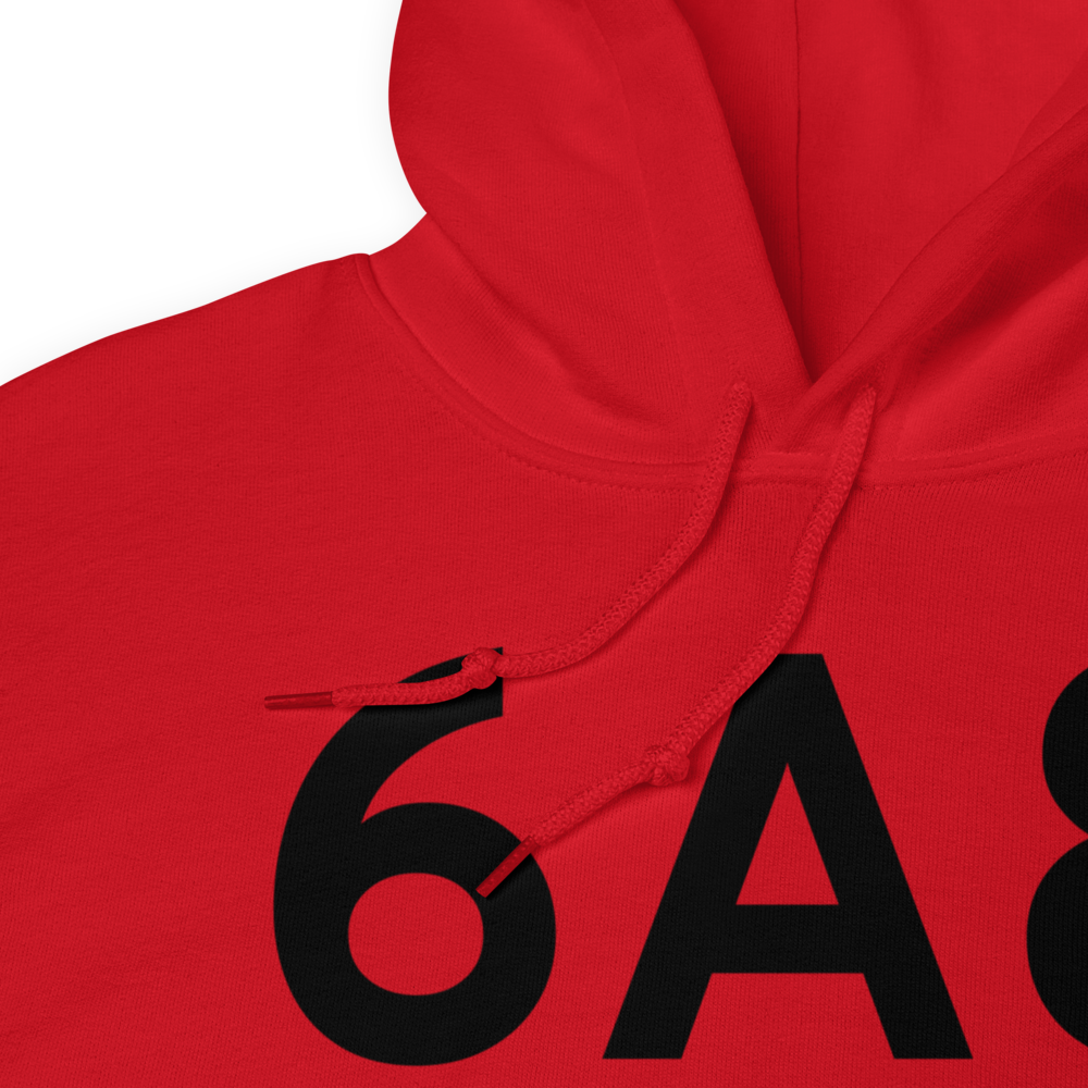 Allakaket (PFAL) Airport Hoodie Sweatshirt 