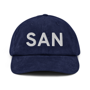 San Diego (KSAN) Airport Hat