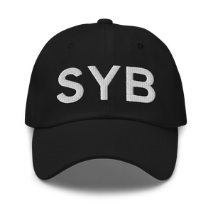 Seal Bay (SYB) Airport Hat