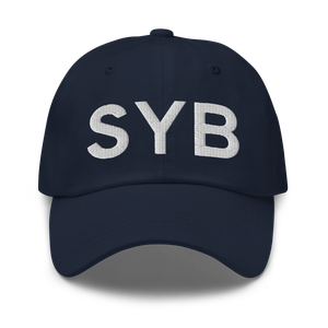 Seal Bay (SYB) Airport Hat