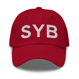 Seal Bay (SYB) Airport Hat