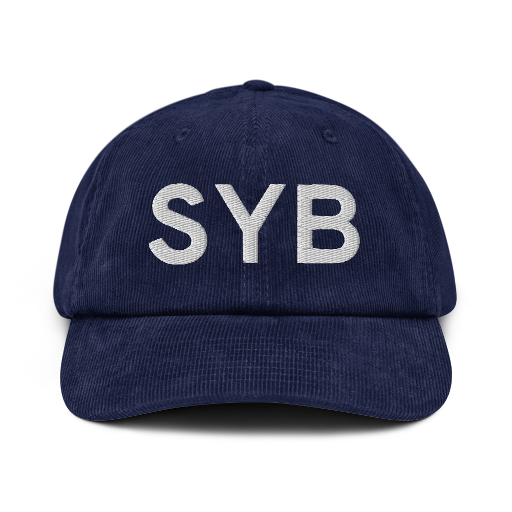 Seal Bay (SYB) Airport Hat 