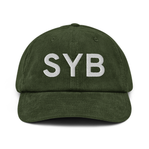 Seal Bay (SYB) Airport Hat