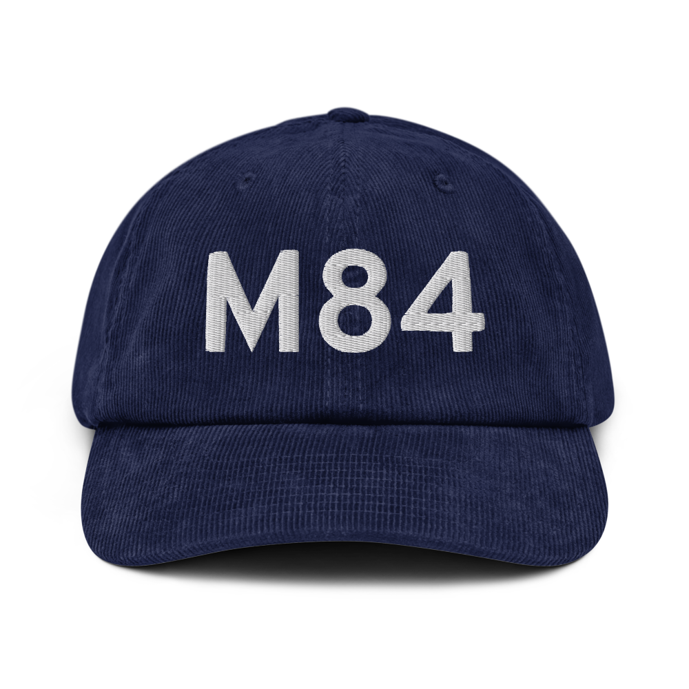 Erie (M84) Airport Hat 