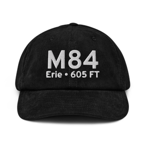 Erie (M84) Airport Hat