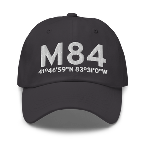 Erie (M84) Airport Hat