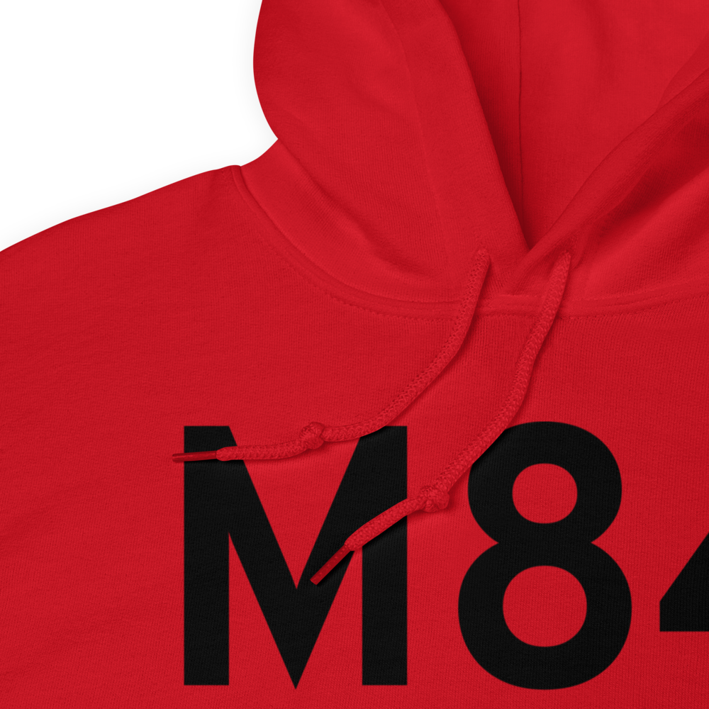 Erie (M84) Airport Hoodie Sweatshirt 